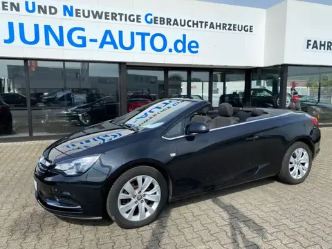 Annonce OPEL CASCADA Diesel 2015 d'occasion 