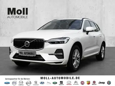 Annonce VOLVO XC60 Diesel 2023 d'occasion 