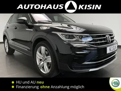 Used VOLKSWAGEN TIGUAN Diesel 2021 Ad 