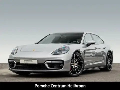 Annonce PORSCHE PANAMERA Essence 2021 d'occasion 