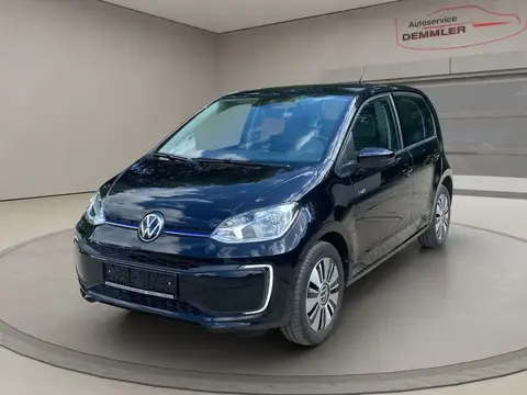 Annonce VOLKSWAGEN UP! Non renseigné 2020 d'occasion 