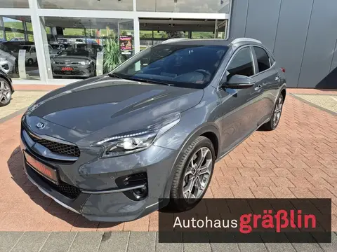 Annonce KIA XCEED Essence 2020 d'occasion 