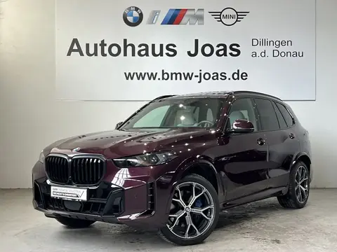 Used BMW X5 Diesel 2023 Ad 