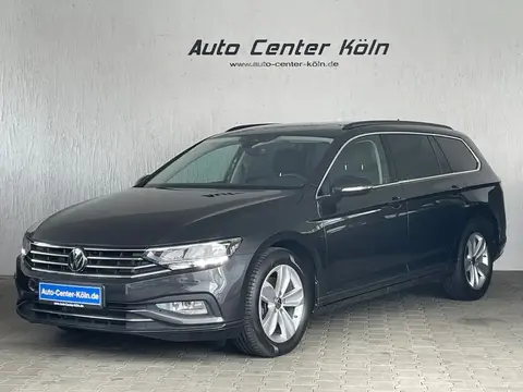 Annonce VOLKSWAGEN PASSAT Diesel 2021 d'occasion 