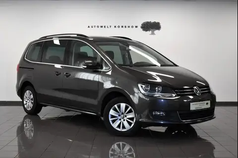 Used VOLKSWAGEN SHARAN Diesel 2020 Ad Germany