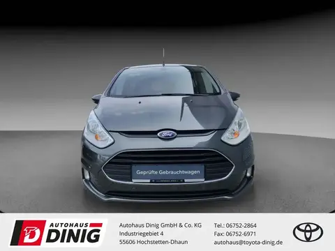 Annonce FORD B-MAX Essence 2016 d'occasion 