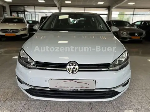 Used VOLKSWAGEN GOLF Petrol 2017 Ad 