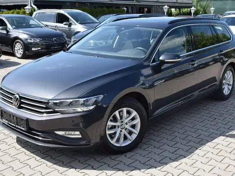 Annonce VOLKSWAGEN PASSAT Diesel 2022 d'occasion 