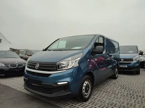 Used FIAT TALENTO Diesel 2020 Ad 