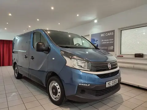 Used FIAT TALENTO Diesel 2020 Ad 