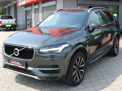 Used VOLVO XC90 Diesel 2018 Ad 