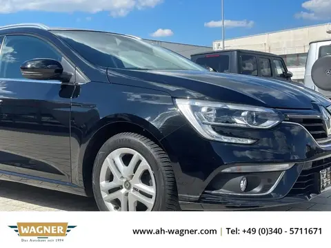 Annonce RENAULT MEGANE Essence 2019 d'occasion 