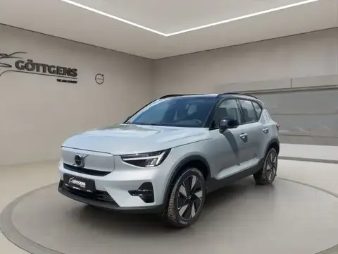 Annonce VOLVO XC40 Non renseigné 2024 d'occasion 