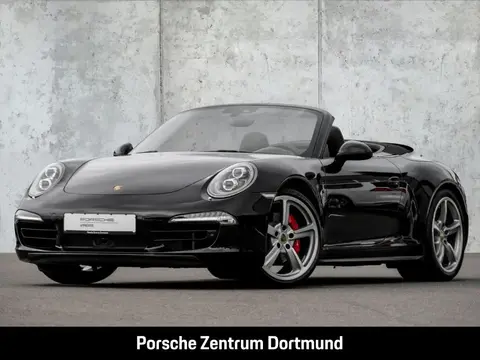 Annonce PORSCHE 991 Essence 2015 d'occasion 