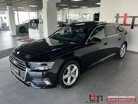 Used AUDI A6 Diesel 2021 Ad 