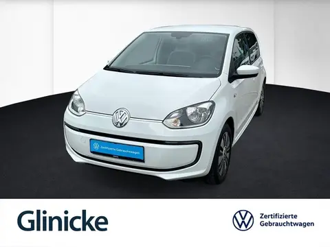 Annonce VOLKSWAGEN UP! Non renseigné 2015 d'occasion 