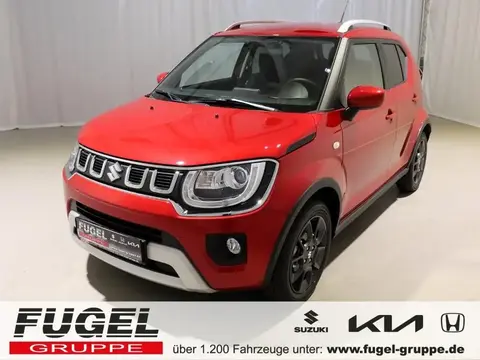 Used SUZUKI IGNIS Petrol 2023 Ad 