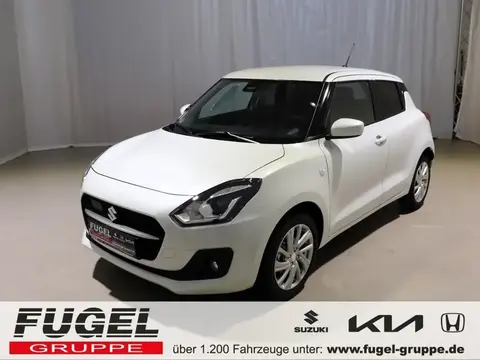 Annonce SUZUKI SWIFT Essence 2024 d'occasion 