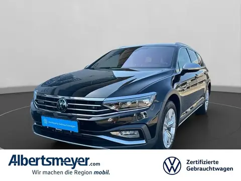 Used VOLKSWAGEN PASSAT Diesel 2022 Ad 