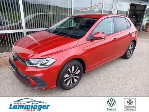 Used VOLKSWAGEN POLO Petrol 2023 Ad 