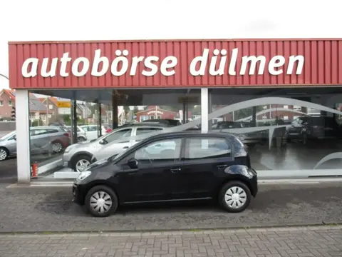 Used VOLKSWAGEN UP! Petrol 2020 Ad 