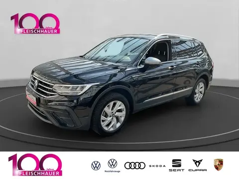 Used VOLKSWAGEN TIGUAN Petrol 2023 Ad 