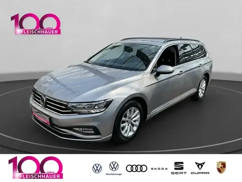 Annonce VOLKSWAGEN PASSAT Essence 2019 d'occasion 