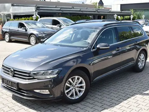 Annonce VOLKSWAGEN PASSAT Diesel 2022 d'occasion 