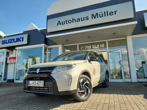 Annonce SUZUKI VITARA Essence 2024 d'occasion 