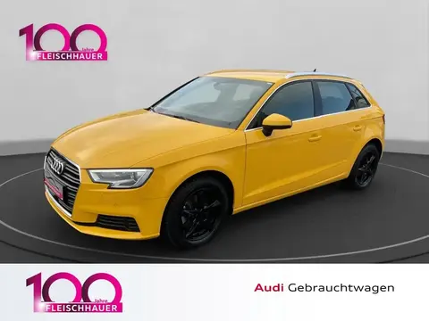 Used AUDI A3 Petrol 2019 Ad 