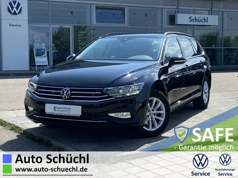 Annonce VOLKSWAGEN PASSAT Diesel 2023 d'occasion 