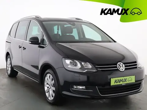 Used VOLKSWAGEN SHARAN Diesel 2019 Ad Germany