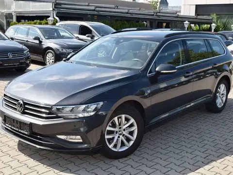 Annonce VOLKSWAGEN PASSAT Diesel 2022 d'occasion 