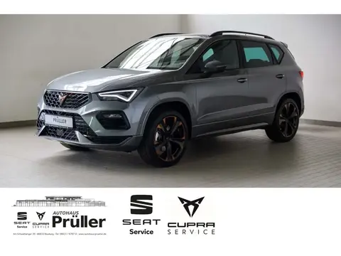 Used CUPRA ATECA Petrol 2024 Ad 