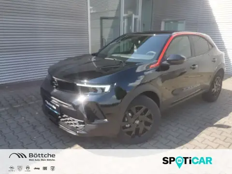 Used OPEL MOKKA Petrol 2023 Ad 