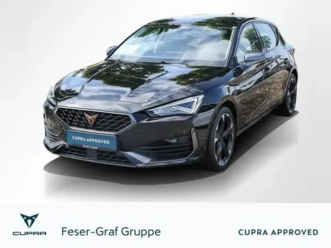 Annonce CUPRA LEON Essence 2023 d'occasion 