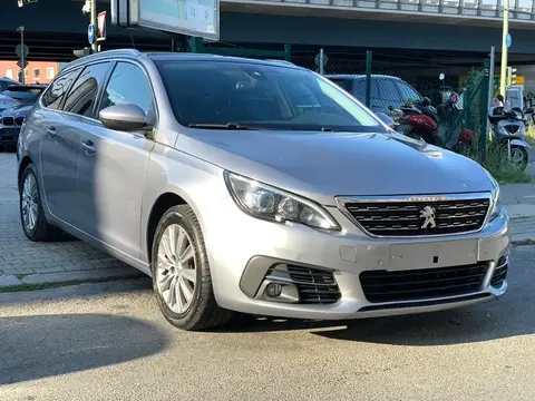 Used PEUGEOT 308 Petrol 2019 Ad 