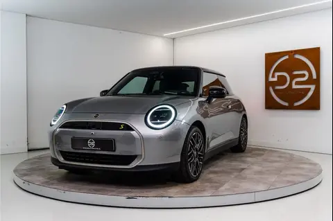 Annonce MINI COOPER Non renseigné 2024 d'occasion 