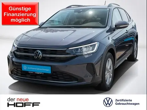 Annonce VOLKSWAGEN TAIGO Essence 2024 d'occasion 