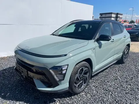 Used HYUNDAI KONA Hybrid 2024 Ad 