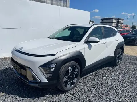 Used HYUNDAI KONA Petrol 2024 Ad 