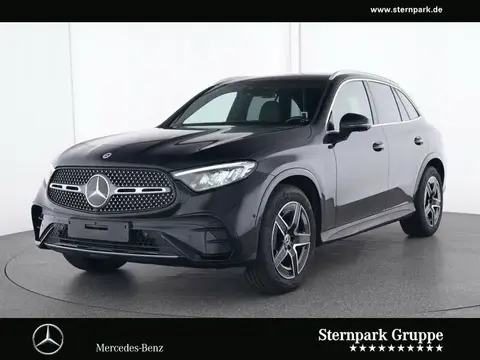 Used MERCEDES-BENZ CLASSE GLC Petrol 2023 Ad Germany