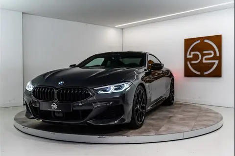 Used BMW M850 Petrol 2019 Ad 