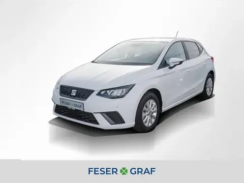 Used SEAT IBIZA Petrol 2023 Ad 