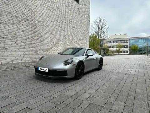 Used PORSCHE 992 Petrol 2019 Ad 