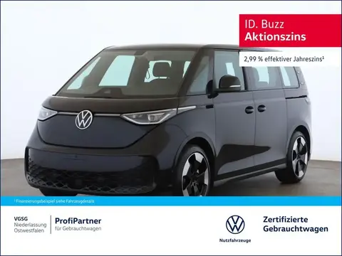 Annonce VOLKSWAGEN ID. BUZZ Non renseigné 2023 d'occasion 