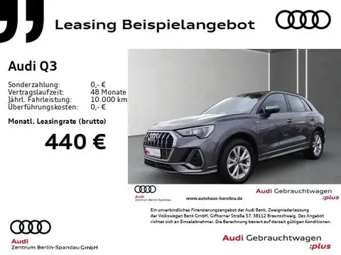 Used AUDI Q3 Diesel 2024 Ad 