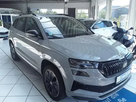 Used SKODA KAROQ Petrol 2023 Ad 