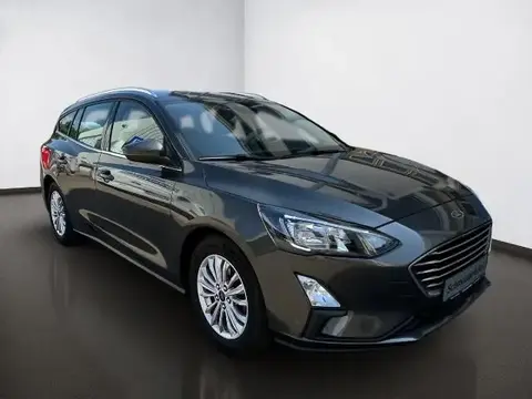 Annonce FORD FOCUS Diesel 2020 d'occasion 