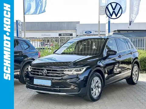 Used VOLKSWAGEN TIGUAN Diesel 2023 Ad 